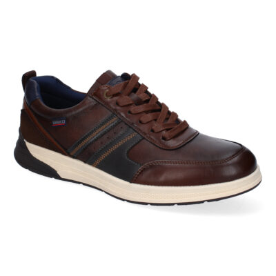 Zapatos de Hombre Casuales Elegantes, Adornos de Costura - Imagen 3