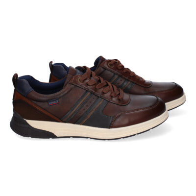 Zapatos de Hombre Casuales Elegantes, Adornos de Costura - Imagen 5