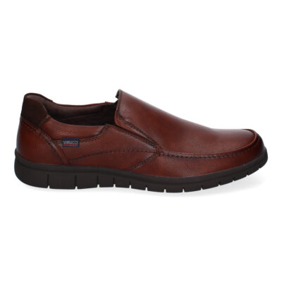 Zapato Casual de Hombre con Plantilla Acolchada, Diseño Elegante - Imagen 2