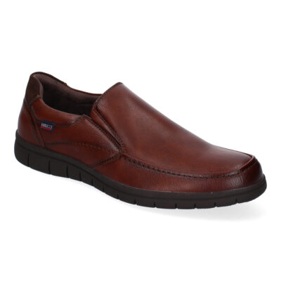 Zapato Casual de Hombre con Plantilla Acolchada, Diseño Elegante - Imagen 3