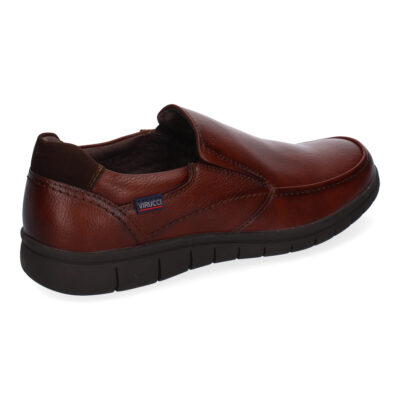 Zapato Casual de Hombre con Plantilla Acolchada, Diseño Elegante - Imagen 4