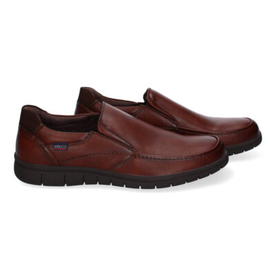 Zapato Casual de Hombre con Plantilla Acolchada, Diseño Elegante - Imagen 5