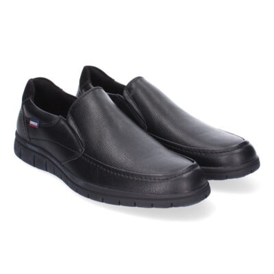 Zapato Casual de Hombre con Plantilla Acolchada, Diseño Elegante