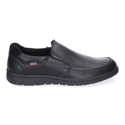 Zapato Casual de Hombre con Plantilla Acolchada, Diseño Elegante - Imagen 2