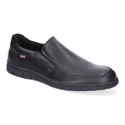 Zapato Casual de Hombre con Plantilla Acolchada, Diseño Elegante - Imagen 3
