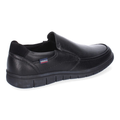 Zapato Casual de Hombre con Plantilla Acolchada, Diseño Elegante - Imagen 4