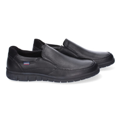 Zapato Casual de Hombre con Plantilla Acolchada, Diseño Elegante - Imagen 5