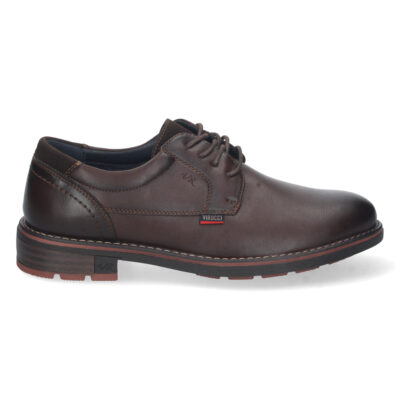 Zapato Plano con Cierre de Cordones - Imagen 2
