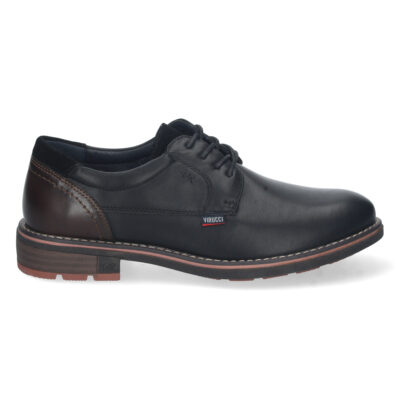 Zapato Plano con Cierre de Cordones - Imagen 2