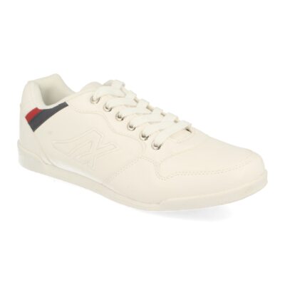 Zapatilla de Hombre de Estilo Casual con Cierre de Cordones - Imagen 2