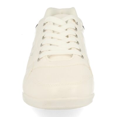 Zapatilla de Hombre de Estilo Casual con Cierre de Cordones - Imagen 3