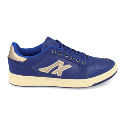 Zapatilla de Hombre con Cordones - Imagen 2
