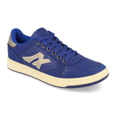 Zapatilla de Hombre con Cordones - Imagen 3