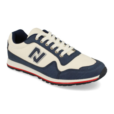 Zapatilla de Hombre con Cordones - Imagen 2