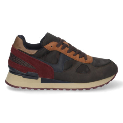 Zapatilla Plana con Cordones - Imagen 2
