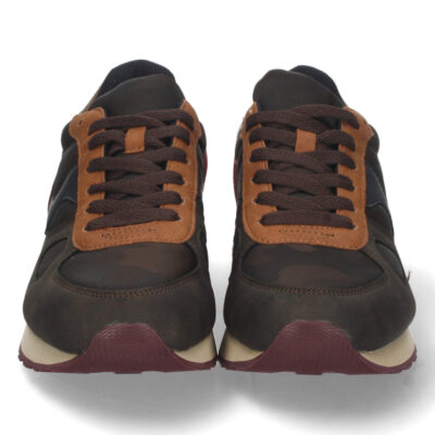 Zapatilla Plana con Cordones - Imagen 3