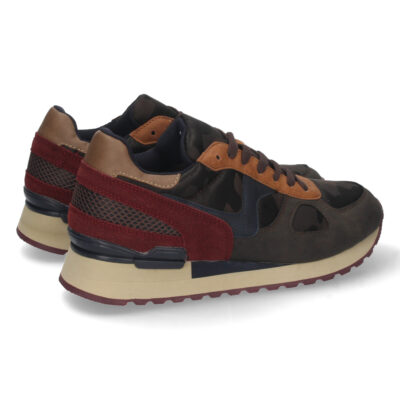 Zapatilla Plana con Cordones - Imagen 4