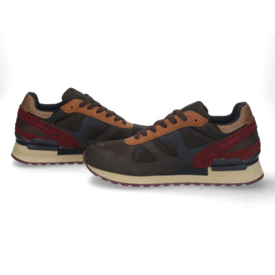 Zapatilla Plana con Cordones - Imagen 5