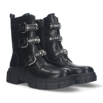 Botin para mujer comodas