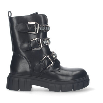 Botin para mujer comodas - Imagen 2