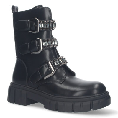 Botin para mujer comodas - Imagen 3