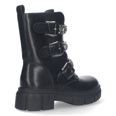 Botin para mujer comodas - Imagen 4