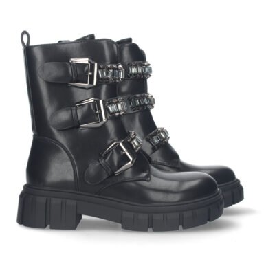 Botin para mujer comodas - Imagen 5