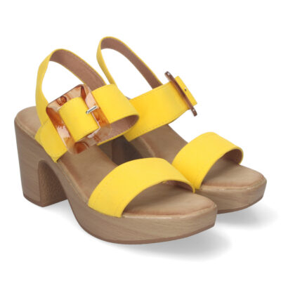 Sandalias de verano para mujer, elegantes y cómodas