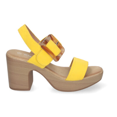 Sandalias de verano para mujer, elegantes y cómodas - Imagen 2