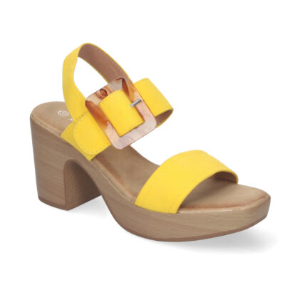 Sandalias de verano para mujer, elegantes y cómodas - Imagen 3