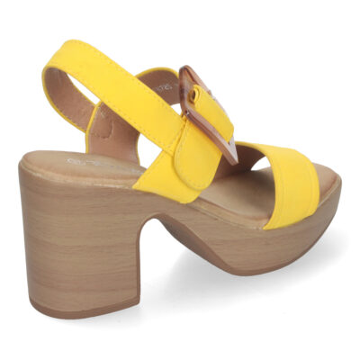 Sandalias de verano para mujer, elegantes y cómodas - Imagen 4