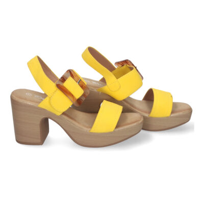 Sandalias de verano para mujer, elegantes y cómodas - Imagen 5