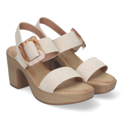 Sandalias de verano para mujer, elegantes y cómodas