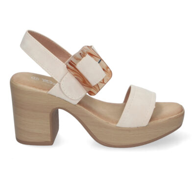 Sandalias de verano para mujer, elegantes y cómodas - Imagen 2