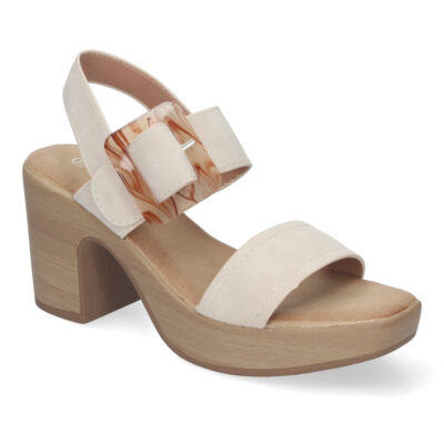 Sandalias de verano para mujer, elegantes y cómodas - Imagen 3