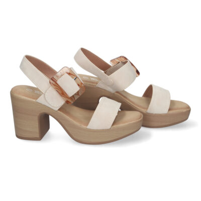 Sandalias de verano para mujer, elegantes y cómodas - Imagen 5