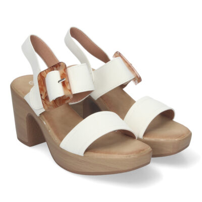 Sandalias de verano para mujer, elegantes y cómodas