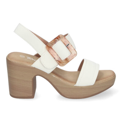 Sandalias de verano para mujer, elegantes y cómodas - Imagen 2