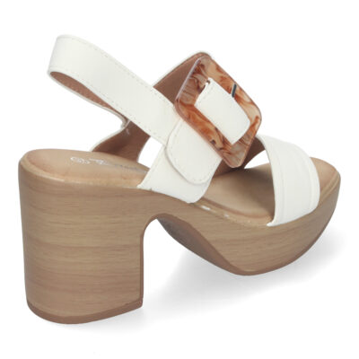 Sandalias de verano para mujer, elegantes y cómodas - Imagen 3