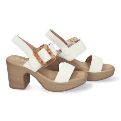 Sandalias de verano para mujer, elegantes y cómodas - Imagen 5