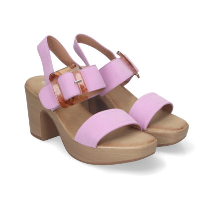 Sandalias de verano para mujer, elegantes y cómodas