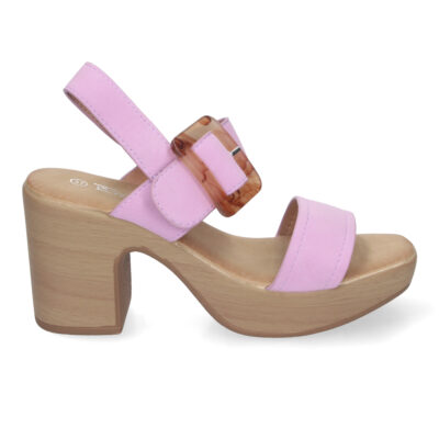 Sandalias de verano para mujer, elegantes y cómodas - Imagen 2
