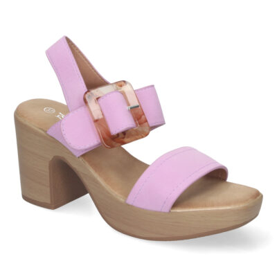 Sandalias de verano para mujer, elegantes y cómodas - Imagen 3