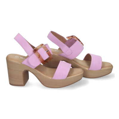 Sandalias de verano para mujer, elegantes y cómodas - Imagen 5