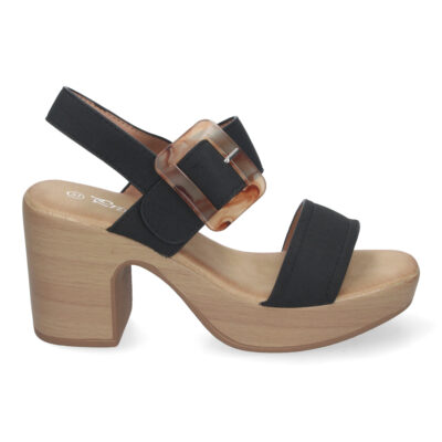 Sandalias de verano para mujer, elegantes y cómodas - Imagen 2