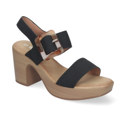 Sandalias de verano para mujer, elegantes y cómodas - Imagen 3