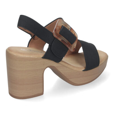 Sandalias de verano para mujer, elegantes y cómodas - Imagen 4