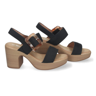 Sandalias de verano para mujer, elegantes y cómodas - Imagen 5