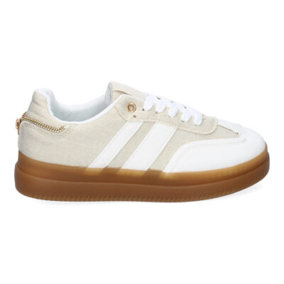 Zapatillas Casual de Mujer, Comodas y Elegantes, Diseño Moderno, Perfectas para el Día a Día - Imagen 2
