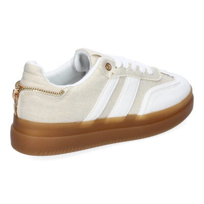 Zapatillas Casual de Mujer, Comodas y Elegantes, Diseño Moderno, Perfectas para el Día a Día - Imagen 4